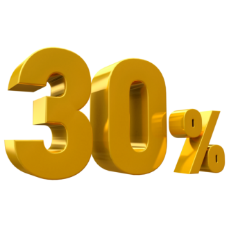 Descuentos hasta -30%