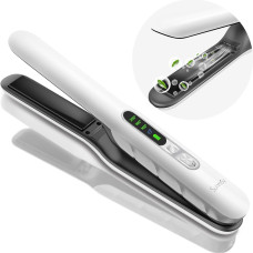Plancha y rizador de pelo inalámbrico SUNMAY Voga Plus
