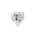 Juego de diamantes sintéticos belgas de 7 piedras preciosas de diferentes formas para decoración y colección.