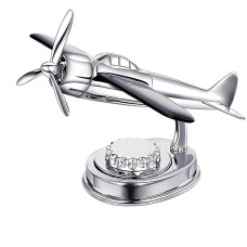 Difusor de fragancias para coche Solar Aroma para aviones