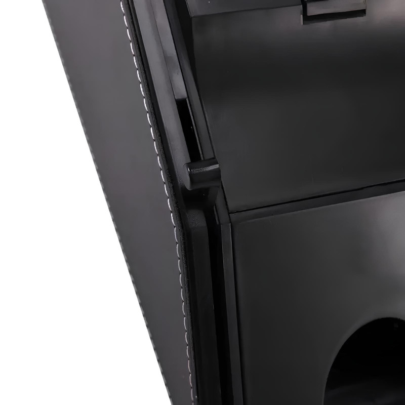 Máquina barajadora electrónica de cartas, barajadora rápida y automática de cartas para póquer, juegos de azar y casinos.