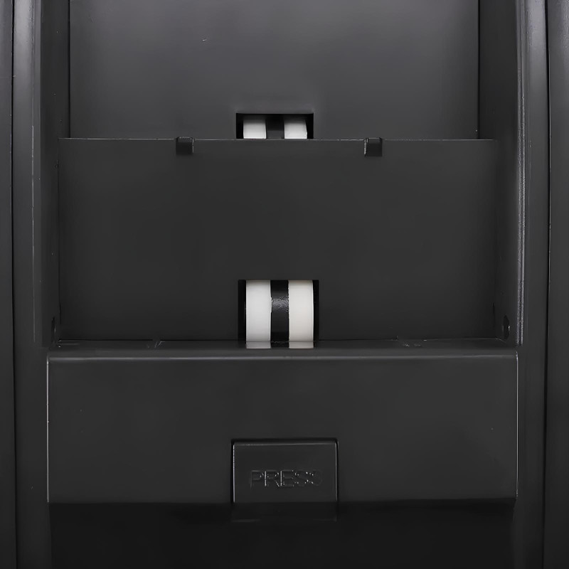 Máquina barajadora electrónica de cartas, barajadora rápida y automática de cartas para póquer, juegos de azar y casinos.