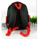 Mochila infantil Spiderman 29 cm Mochila ligera y cómoda con motivo de superhéroe