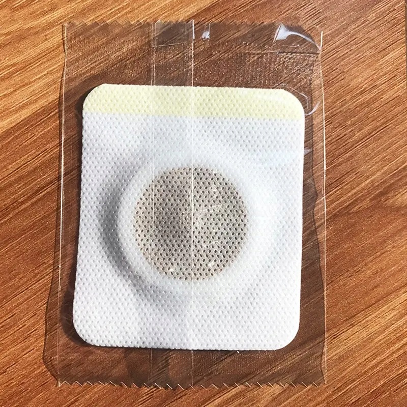 Parche adelgazante Slim 30 piezas, apoyo eficaz para moldear el cuerpo y quemar grasa.