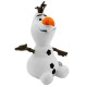 Peluche Olaf Frozen de 40 cm, un encantador peluche para los fans del cuento de hadas Frozen