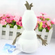 Peluche Olaf Frozen de 40 cm, un encantador peluche para los fans del cuento de hadas Frozen