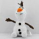 Peluche Olaf Frozen de 40 cm, un encantador peluche para los fans del cuento de hadas Frozen