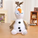 Peluche Olaf Frozen de 40 cm, un encantador peluche para los fans del cuento de hadas Frozen