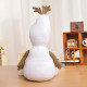 Peluche Olaf Frozen de 40 cm, un encantador peluche para los fans del cuento de hadas Frozen