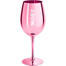 Copa Moët & Chandon Ibiza 1 pieza Copa de champán de lujo en oro rosa