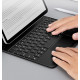 Funda ESR 6B012A negra para iPad Air de 11" (M2, 2024) con teclado