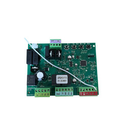 Tarjeta electrónica Alisontech CA2B9 V1.10 para puertas correderas Avidsen