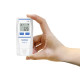 Registrador de temperatura Xetron Elog10, -30°C a 70°C, 4 uds.