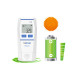 Registrador de temperatura Xetron Elog10, -30°C a 70°C, 4 uds.