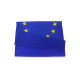 Bandera europea 150x90 cm, bandera de la UE RESTEQ, Unión Europea