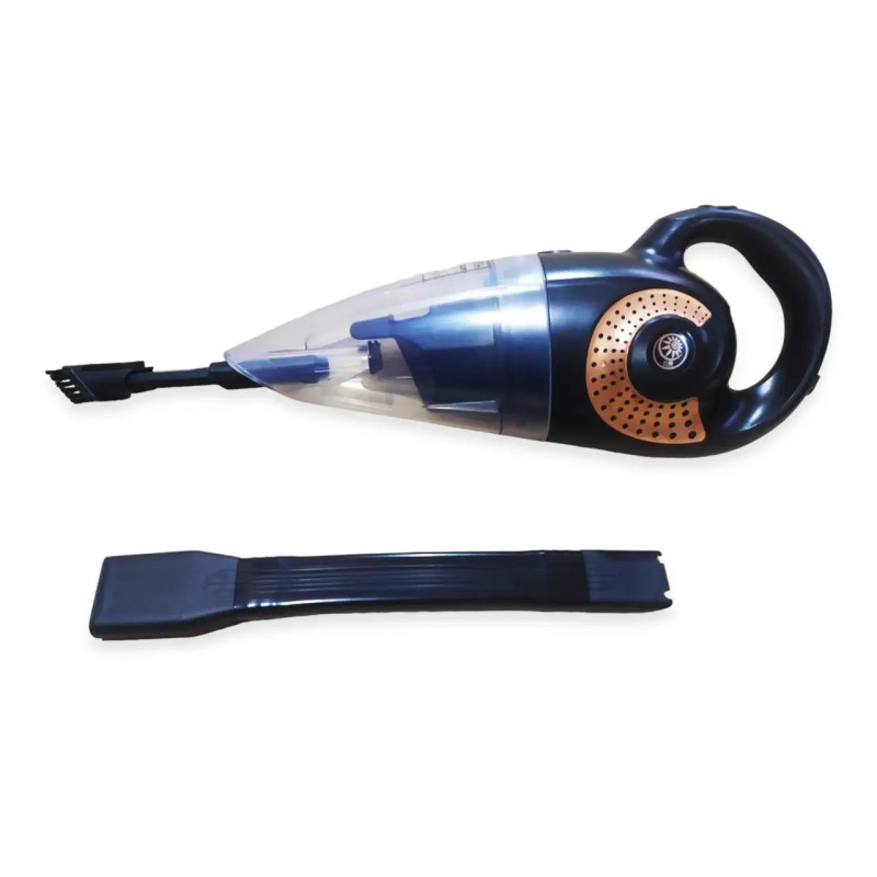 Aspiradora de mano para coche inalámbrica Potente aspiradora inalámbrica XL-620 para el interior del coche
