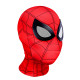 Máscara de Spider-Man Máscara de Spider-Man Máscara de Marvel Máscara de disfraz para una fiesta de máscaras