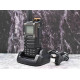 Radio CB portátil Quansheng UV-K5 (8), 50-600 MHz, 5 W, 2023 FM, AM, tipo C