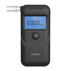 Alcoholímetro electrónico Lydsto