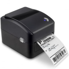 Impresora de etiquetas Xprinter XP-420B para pegatinas y códigos de barras