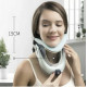 Collarín cervical ajustable de 150 mm para rehabilitación de la columna cervical