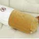 Almohada RESTEQ con forma de cigarrillo de 80 cm, un regalo único con una idea