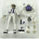 RESTEQ Figura Michael Jackson Michael Jackson 20 cm, Rey del Pop