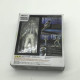 RESTEQ Figura Michael Jackson Michael Jackson 20 cm, Rey del Pop