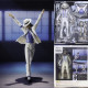 RESTEQ Figura Michael Jackson Michael Jackson 20 cm, Rey del Pop
