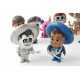 Un set de figuras del cuento de hadas sobre el secreto de Coco, 8 figuras decorativas de la película Coco, perfectas para fanáticos de la animación y coleccionistas.
