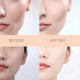 Crema BB VEZE, base de maquillaje líquida VEZE Cushion, color 01 Natural