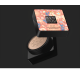 Crema BB VEZE, base de maquillaje líquida VEZE Cushion, color 01 Natural